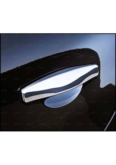 Duster Kapı Kolu Krom 2010 2011 2012 2013 2014 2015 2016 2017