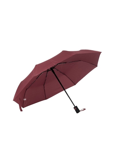 Eleven Markets Bordo Otomatik Şemsiye Bordo