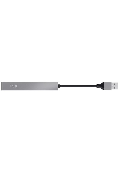 Trust 23786 Halyx 4 Port Usb Çoklayıcı Mini