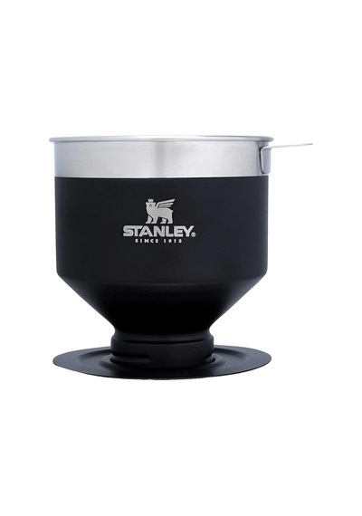 Stanley Pour Over Paslanmaz Çelik Kahve Demleyici