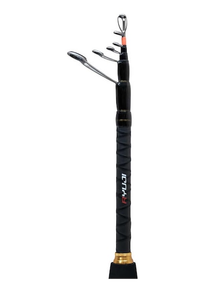 Ryuji Rock Fish 2.70m 10-40gr Tele Spin Kamış