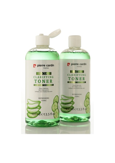 Pierre Cardin Yüz Temizleme Toniği 400 ML
