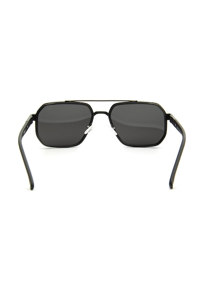 Hermod Ps2189-c16 57 Polarize Erkek Güneş Gözlüğü Siyah