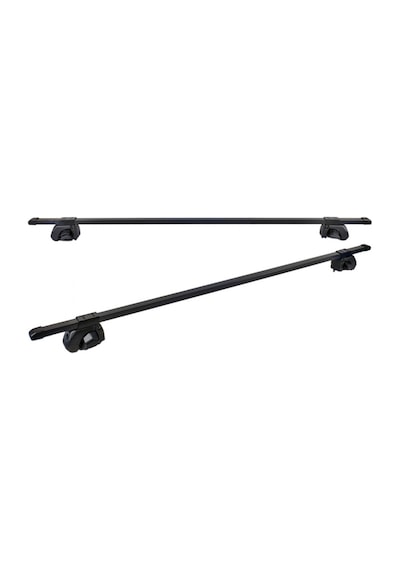Carub 150 cm Ara Atkı Ayarlı Siyah 2 li BR0761022