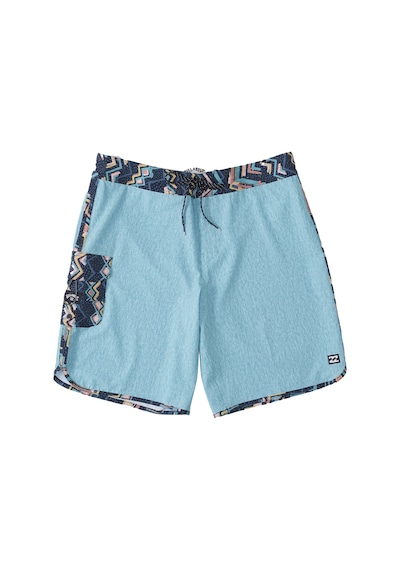 Billabong 73 Pro Mavi Mavi