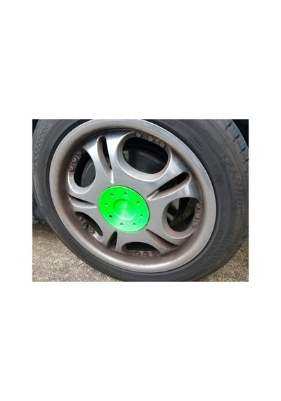 1999 Lexus Gs Teker Somun Kapağı