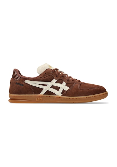 Asics Skyhand Og Unisex Beyaz Sneakers 1203a452-200 Beyaz