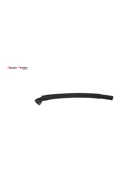 Karter Havalandırma Hortumu E46 Nıfea 11157532649/ 11151437641