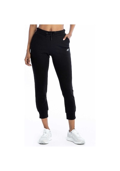 New Balance Lifestyle Kadın Eşofman Altı WNP1974-BK Siyah