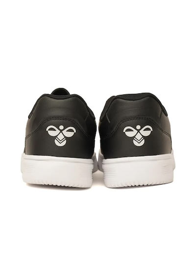 Hummel Vina Unisex Spor Ayakkabı 900374-2001 Siyah