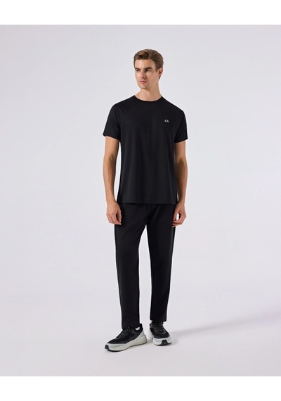 Ellesse 6sm5036-bk Erkek Spor Tişört - Siyah