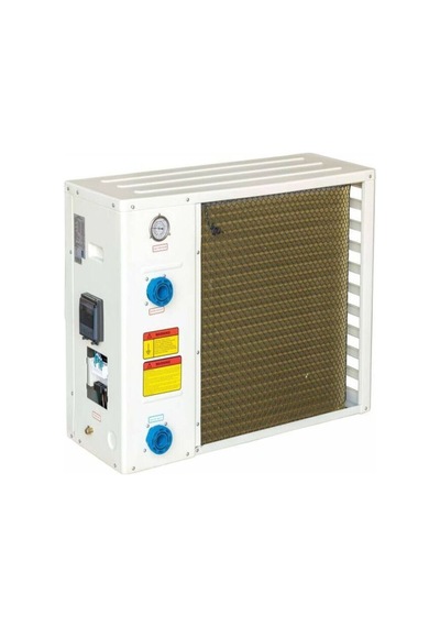 İnverter Isı Pompası 7.8 Kw