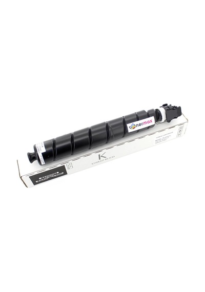 Tonermax Kyocera Tk-8335 Uyumlu Toner Siyah / Taskalfa 3252Ci