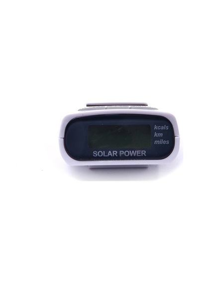 Solarlı Adımsayar Bm-048