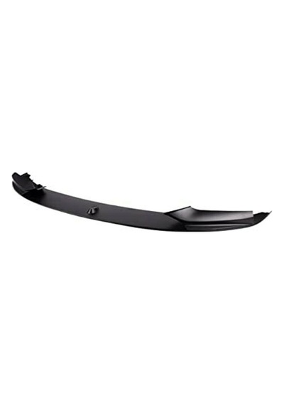 Bmw F10 5 Serisi M Performance Ön Ek Piona Black 2010 - 2017 Ön