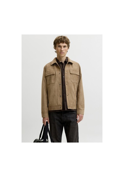 Jack & Jones Jprblawayne Trucker Jacket Sari