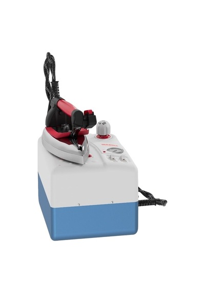 Kazanlı Ütü Süper Mini 3.5lt / Mgm/mn 1035