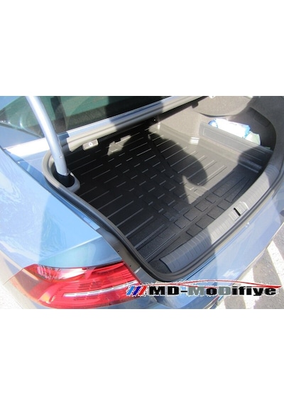 Vw Passat B8 3D Paspas&Bagaj Havuzu Seti 2015- N11.13712