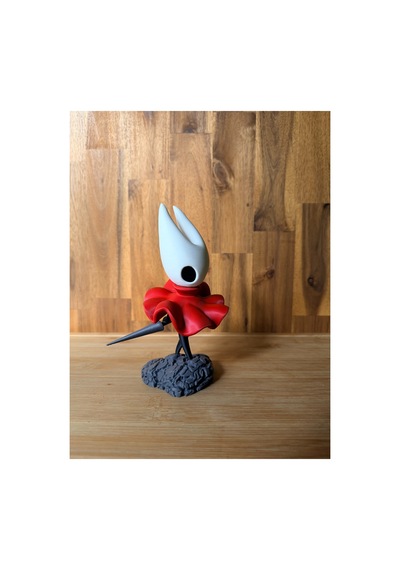 Hornet 2 Hollow Knight Figür 10cm