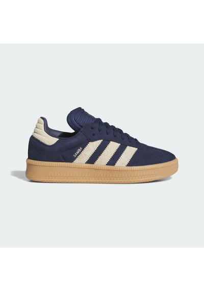 Adidas Adıdas Samba Xlg Erkek Ayakkabı Jq2885 Lacivert