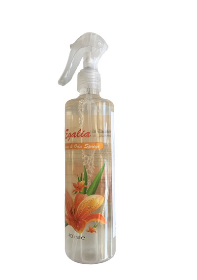 Egelia Oda Kokusu 400 ML