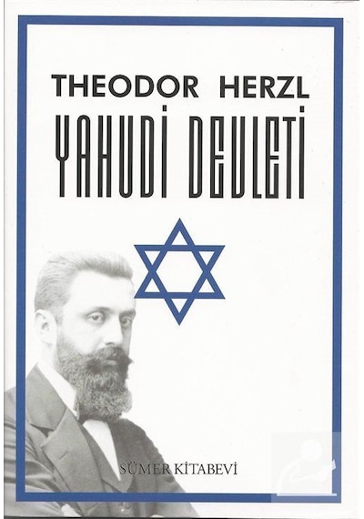 Yahudi Devleti / Theodor Herzl