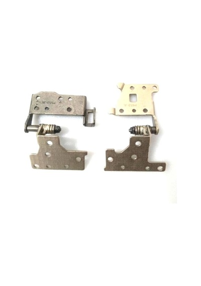 Asus Uyumlu P552J P552Jl P552Jr P2528Lj Hinge Sağ Sol Menteşe Takımı