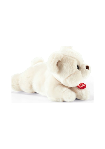 Trudi Peluş Teddy Bear Teo İvory Tud25630 Çok Renkli