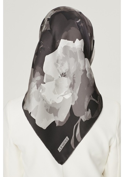 Armine Ipek Eşarp 8534D (Twill) (Nostalji)-84