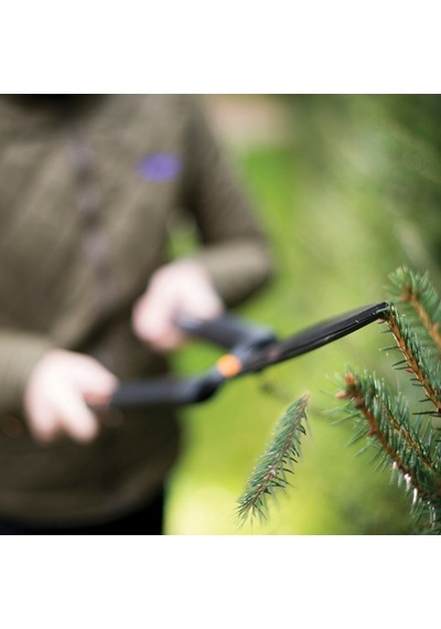 Fiskars 114730 Single Step Çit Makası