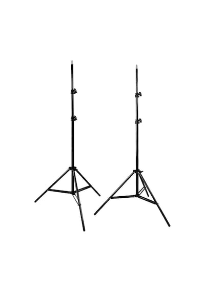 Hyperkin Vr Tripod Standı Htc Vive Baz İstasyonları 1.0 Ve 2.0 2 Li Set Siyah