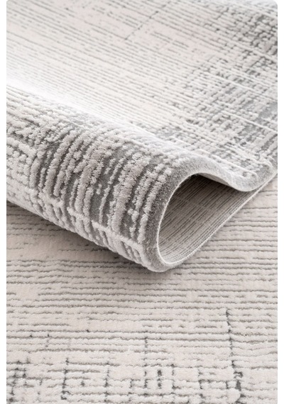 Loren Modern Halı 5399d Renkli