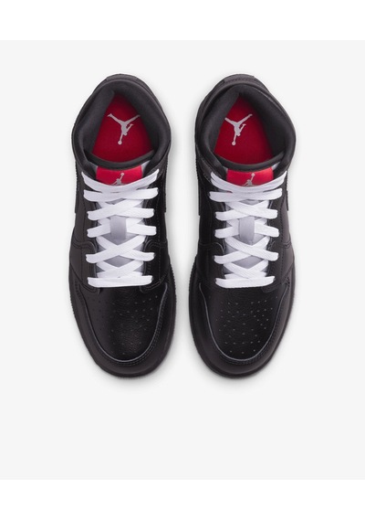 Jordan Air 1 Mid Hv5180-010 Çok Renkli