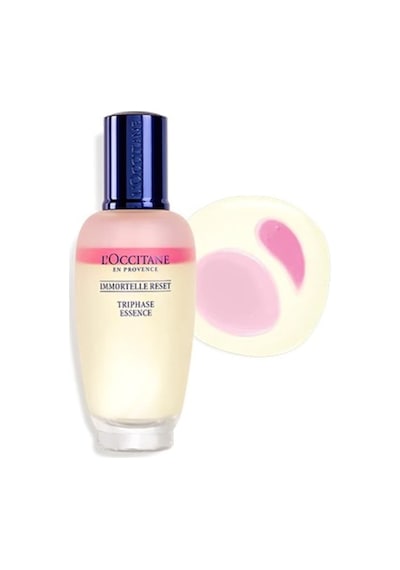 L'occitane Immortelle Reset Triphase-Essence 150 ML