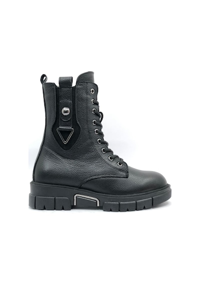 Greyder 72057 Zn Chic Kadın Bot Siyah