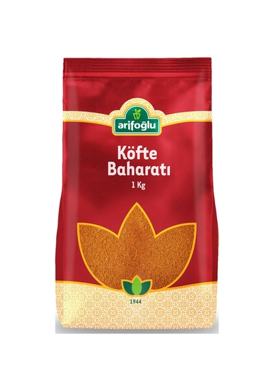Arifoğlu Köfte Baharatı 1 KG