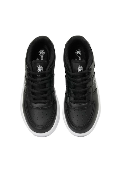 Lumberjack Freya Wmn 4pr 101783336 Kadın Sneaker Ayakkabı Siyah 36-40 001