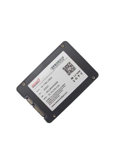 Pars Power 2.5" PP-7 PRO 128 GB 3D Nand 500/450 SATA 3.0 SSD