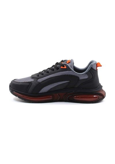 Fast Step Erkek Sneaker Ayakkabı 572Ma2612 001