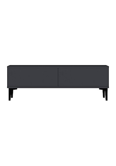 Tsa1299a Aplos Tv Stand, Tv Sehpası Antrasit 120cm