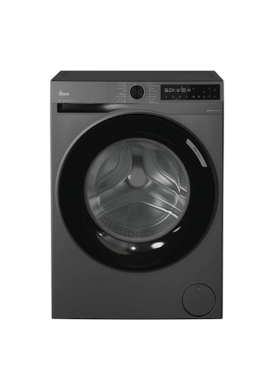 Hoover HBR 410BL10G-17 1400 Devir 10 KG Çamaşır Makinesi