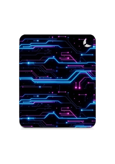 Classic - Gaming Oyuncu Gamer Mouse Pad, Kaymaz Taban Büyük Boy Large Ofis Tipi Mouse Ped, Fare Altlığı, Düz Masa Koruyucu Klavye Altı Mousepad Sku: Zeusb0glh9px7n