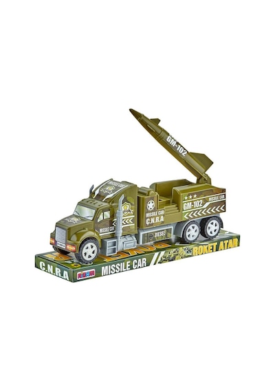Nzm-187 Roketatar