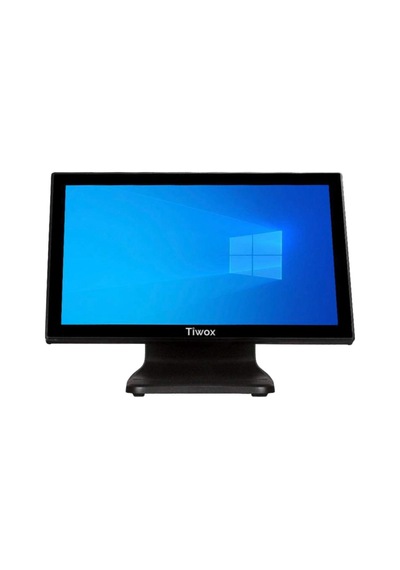 Tıwox Tp-3150 Plus I7 5.gen 8gb/128gb Ssd 21.5" Endüstriyel Pos Pc