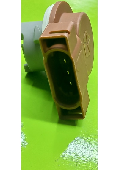 95023l Sinyal Lambası Soketi Chrysler, Jeep, Dodge 12v 21w