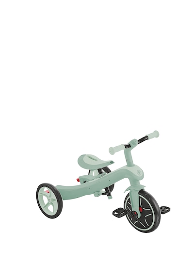 Explorer 4in1 Trike Bisiklet Ecologic Mint Yeşili