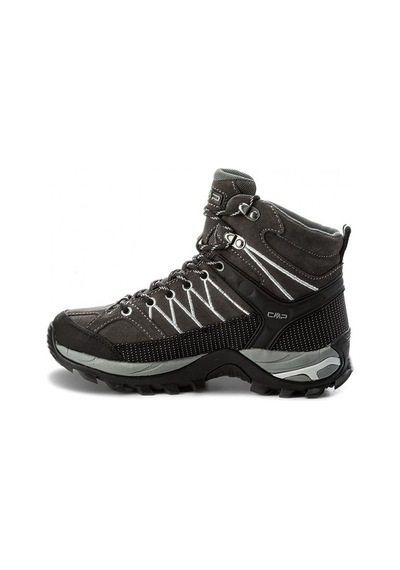 Cmp Rigel Mid Kadın Outdoor Bot Antrasit