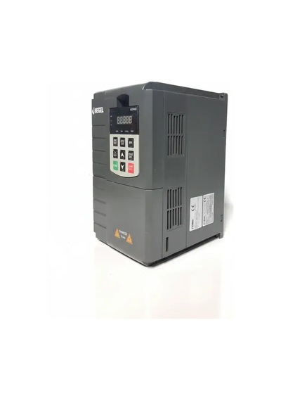 Hegel 2.2kw 3hp Monofaze Mppt Dc Pompa Sürücüsü 220v Solar Pompa İnverteri