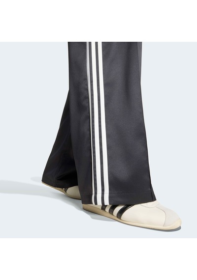 Adidas Superstar Track Loose Kadın Siyah Eşofman Altı Ks9372 Çok Renkli