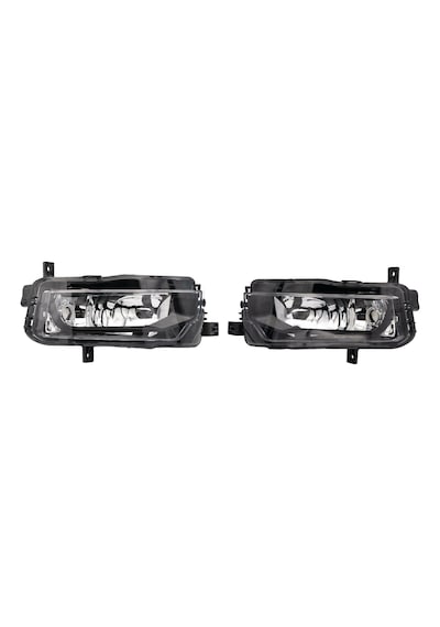 Vw Transporter T8 Sis Farı Lambası Oem Çerçeveli 2020+